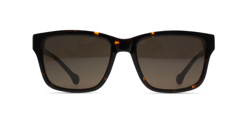 Anson Benson BF2022S022 Sunglasses - Front View
